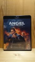 ANGEL HAS FALLEN Blu-Ray Gerard Butler
