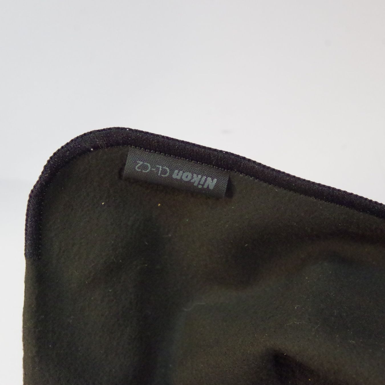 Nikon Objektive: Nikon CL-C2 Objektivbeutel – Neu (gemäss Beschreibung) aus Erlinsbach von foto_5018 1