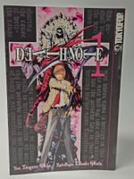 Deathnote Nr. 1 / Manga / #WT18