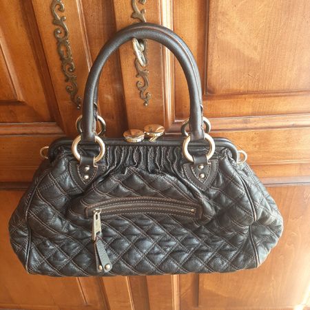 Sac Marc Jacobs Stam cuir