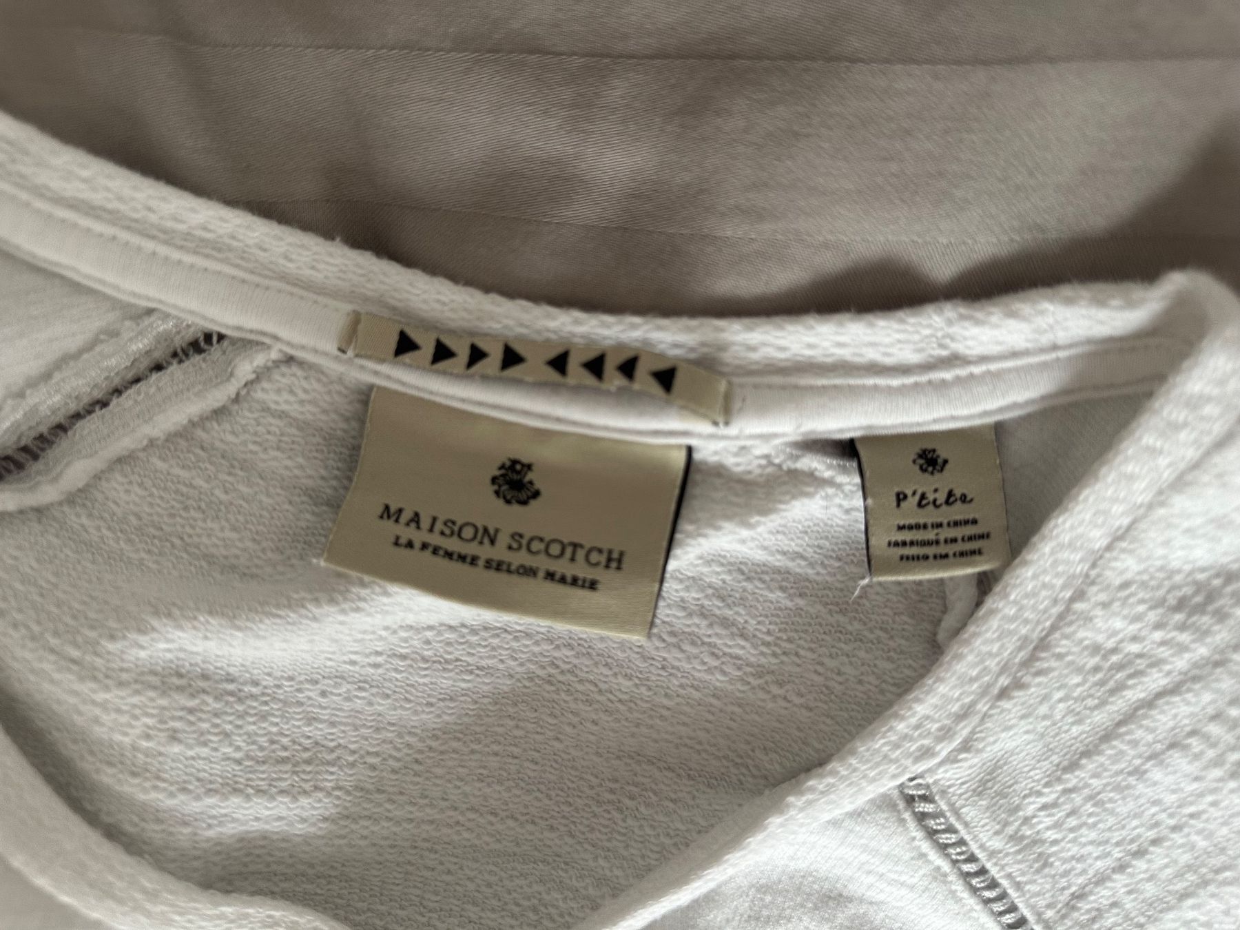 Maison Scotch Vestiti: Maison Scotch Sommerkleid – Usato da Zürich venduto da kuszi 2