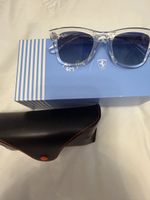 Occhiali Ray-Ban Special Edition Scuderia Ferrari Nuovi