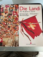 Die Landi vor 50 Jahren Zürich 1989