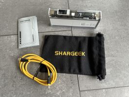 Sharge (Shargeek) Storm 2 Slim Powerbank 20‘000mAh 130W