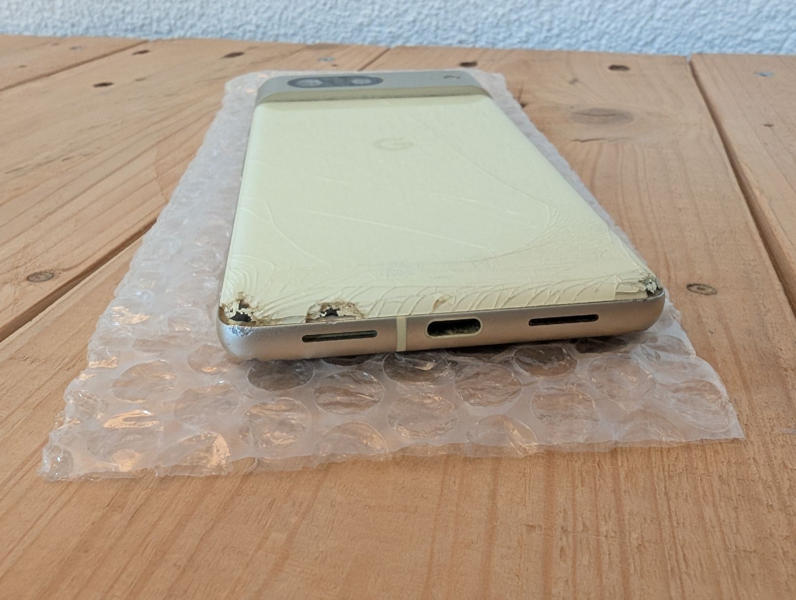 Google Handys / Smartphones: Google Pixel 7 – Gebraucht aus Buttwil von Sadusk 3