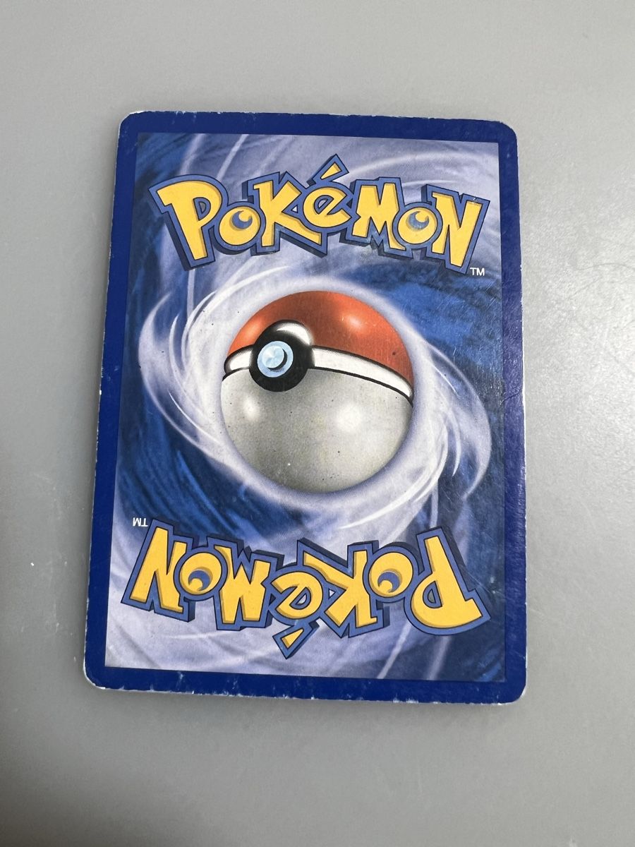 Pokémon Cartes à collectionner: Flamara – D'occasion à Muttenz par Michugee97 2