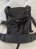 Momcozy Babytrage pure hug
