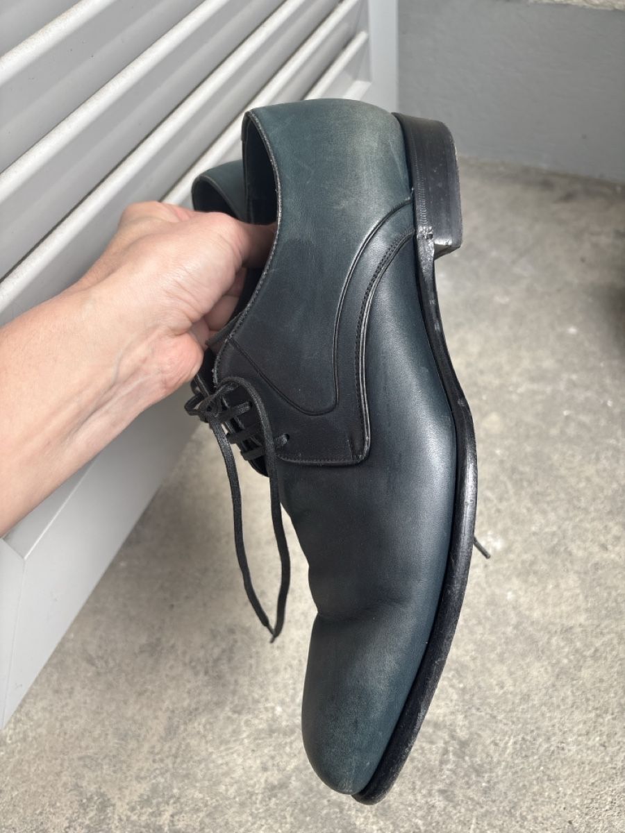 Dolce & Gabbana Scarpe da uomo: Dolce & Gabbana Herrenschuhe  – Usato da Bern venduto da LoveVintageY2K 4