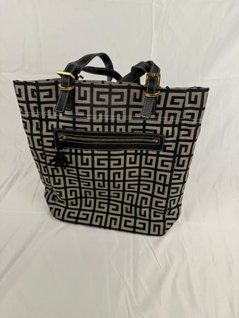 Givenchy Handtasche Damen Hologramm Vintage