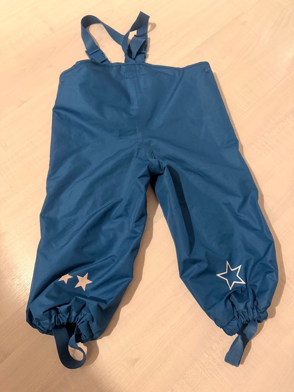 Pantaloni: Regenhosen, GR. 86-92 – Usato da Niederurnen venduto da Carbon21 2