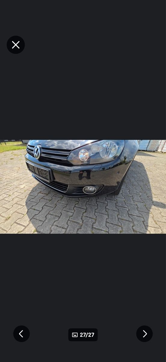 VW Autos: Golf VI 1.4 – Gebraucht aus Ellikon a d Thur von Nur_k77 4
