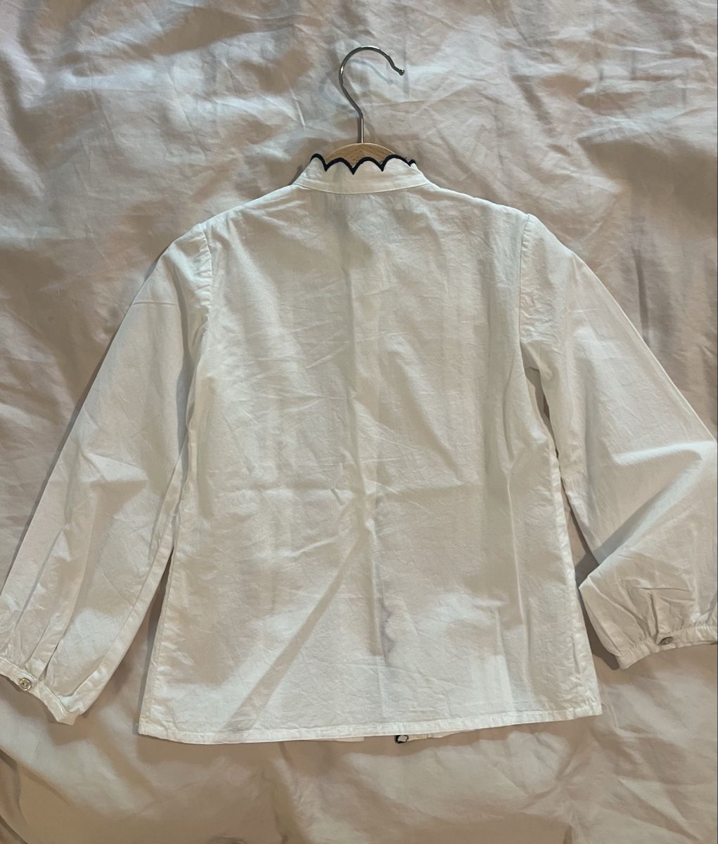 Camicette, T-shirt & Top: Tartine et Chocolat shirt – Usato da Langnau am Albis venduto da adi_jqs8 1