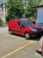 Citroen Berlingo 1.6i 16V mit MFK