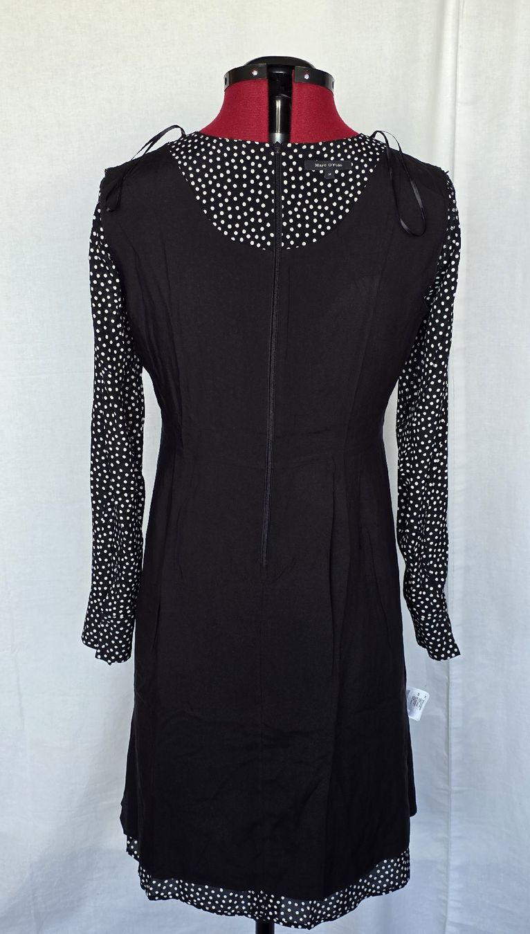 Marc O'Polo Vestiti: Kleid-Marc O'Polo – Nuovo (secondo la descrizione) da Pfäffikon SZ venduto da hrs_k2tn 6