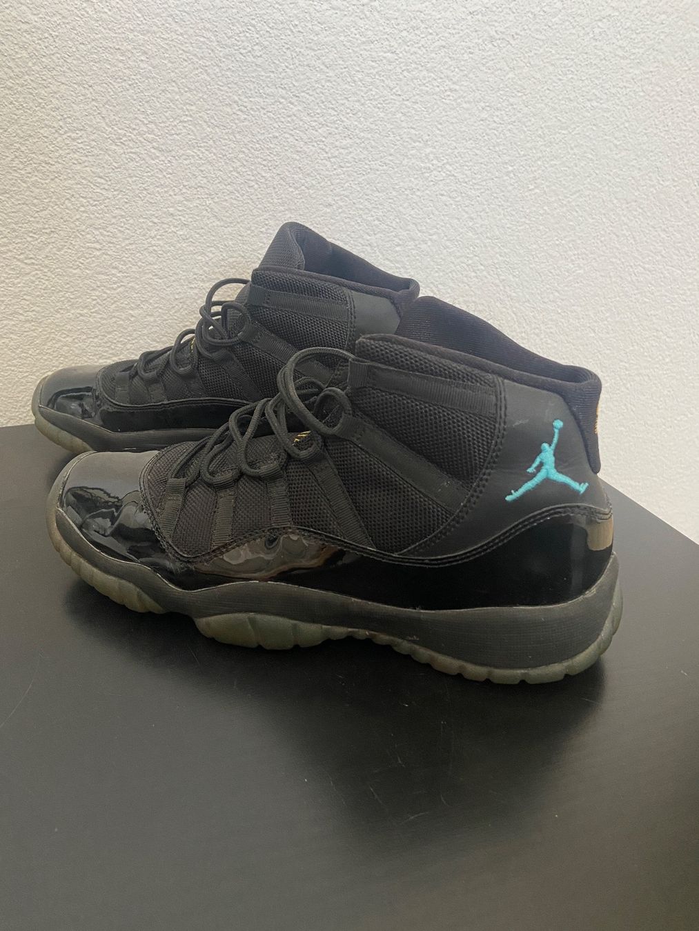 Jordan Damenschuhe: Jordan 11 Retro Gamma Blue Gr. 39 – Gebraucht aus St. Gallen von Moe96 1