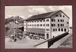 Hotel RIGI-KULM