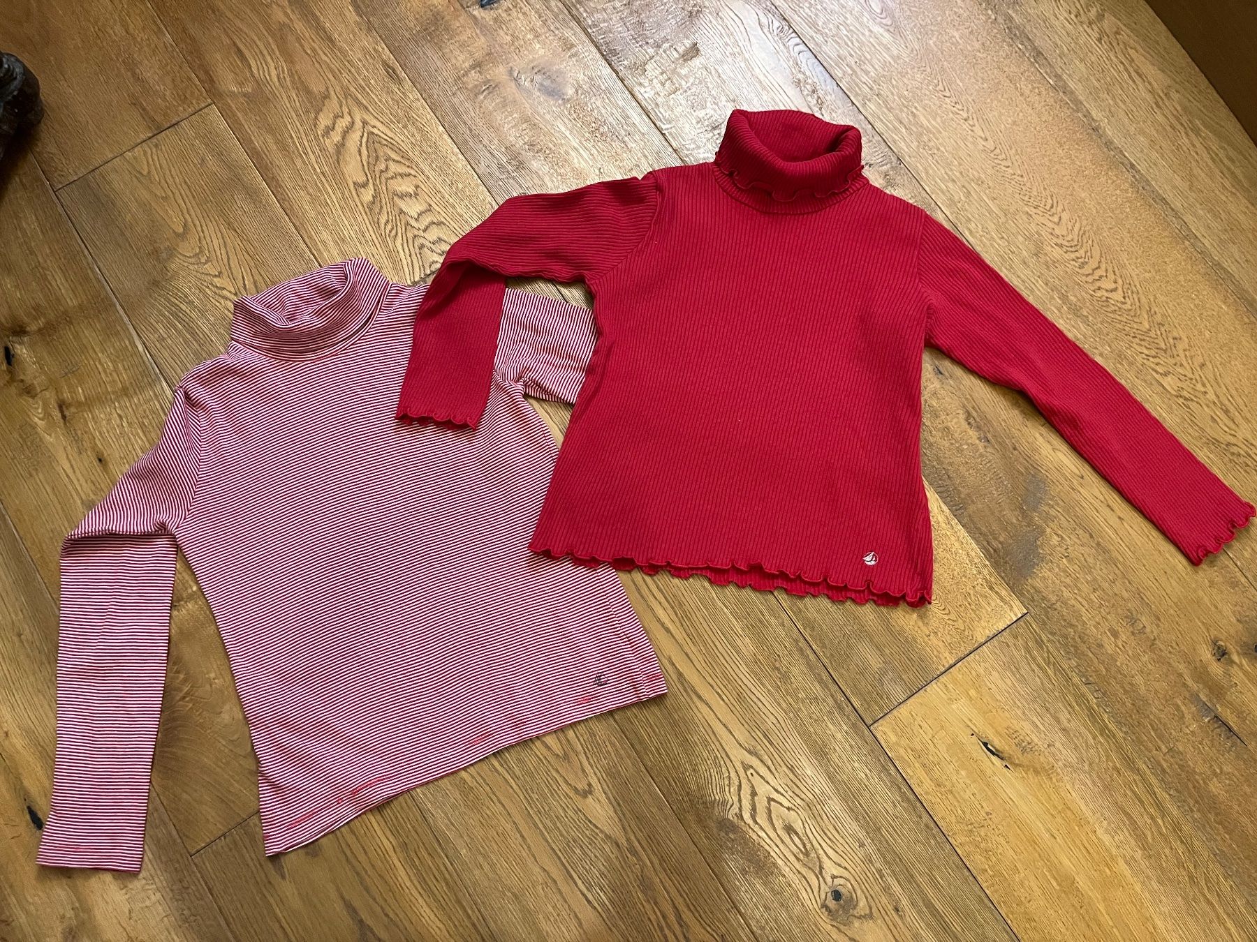 Lotti & Set di vestiti: Habit de marque 128-134cm  qualité – Nuovo (secondo la descrizione) da Zürich venduto da Alex.Zurich 7