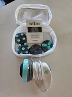 Appareil de massage Medicura m240N avec accessoires