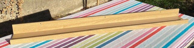 Ikea Regale: Etagère murale IKEA – Gebraucht aus Cossonay-Ville von mar_l2sz