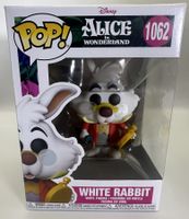 Funko Pop! - Alice in Wonderland - White Rabbit 1062