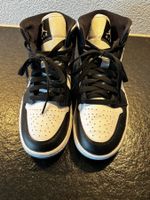 Nike Air Jordan Mid Schuhe Gr. 38.5