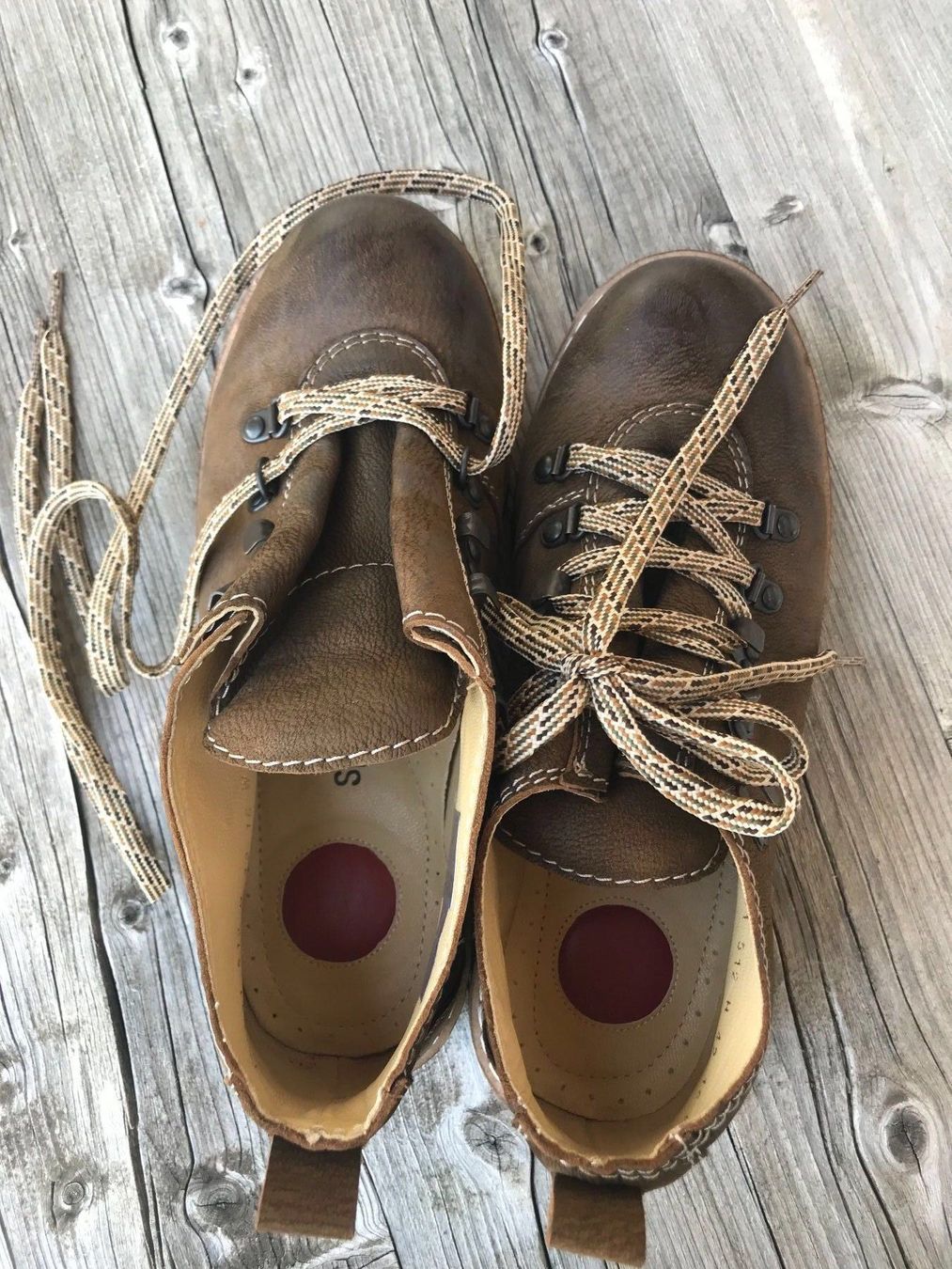 Scarpe da uomo: Trachtenschuhe Herren Gr.41 – Nuovo (secondo la descrizione) da Gossau SG venduto da luckyluke22 2