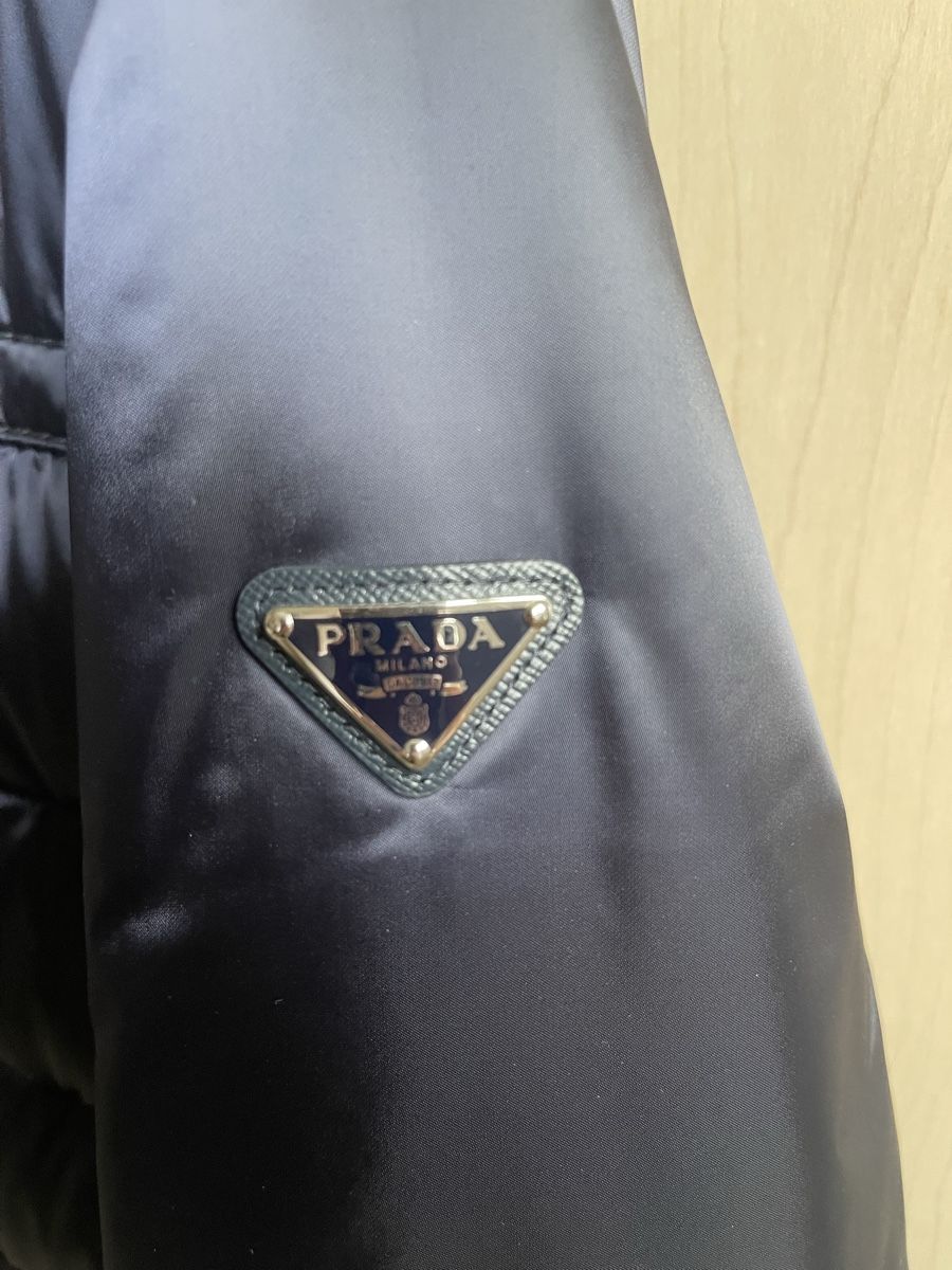 Prada Giacche: Prada Jacke – Nuovo (secondo la descrizione) da Grüningen venduto da marser 4
