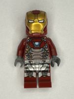 Lego Iron Man - Mark 47 sh0405