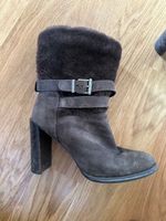Stuart Weitzmann Stiefel -39