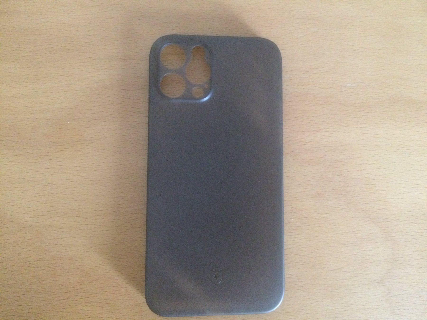 Apple Cover & Protezioni schermo: Hülle / Housse iPhone 11Pro 5.8” – Nuovo (secondo la descrizione) da Fribourg venduto da Werkt 3