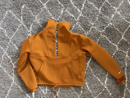 Damen Pullover Nike Pro Grösse S guter Zustand