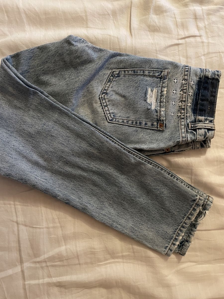 Jeans: Ksubi Jeans – Neu (gemäss Beschreibung) aus Oberhasli von ani_97f7 2
