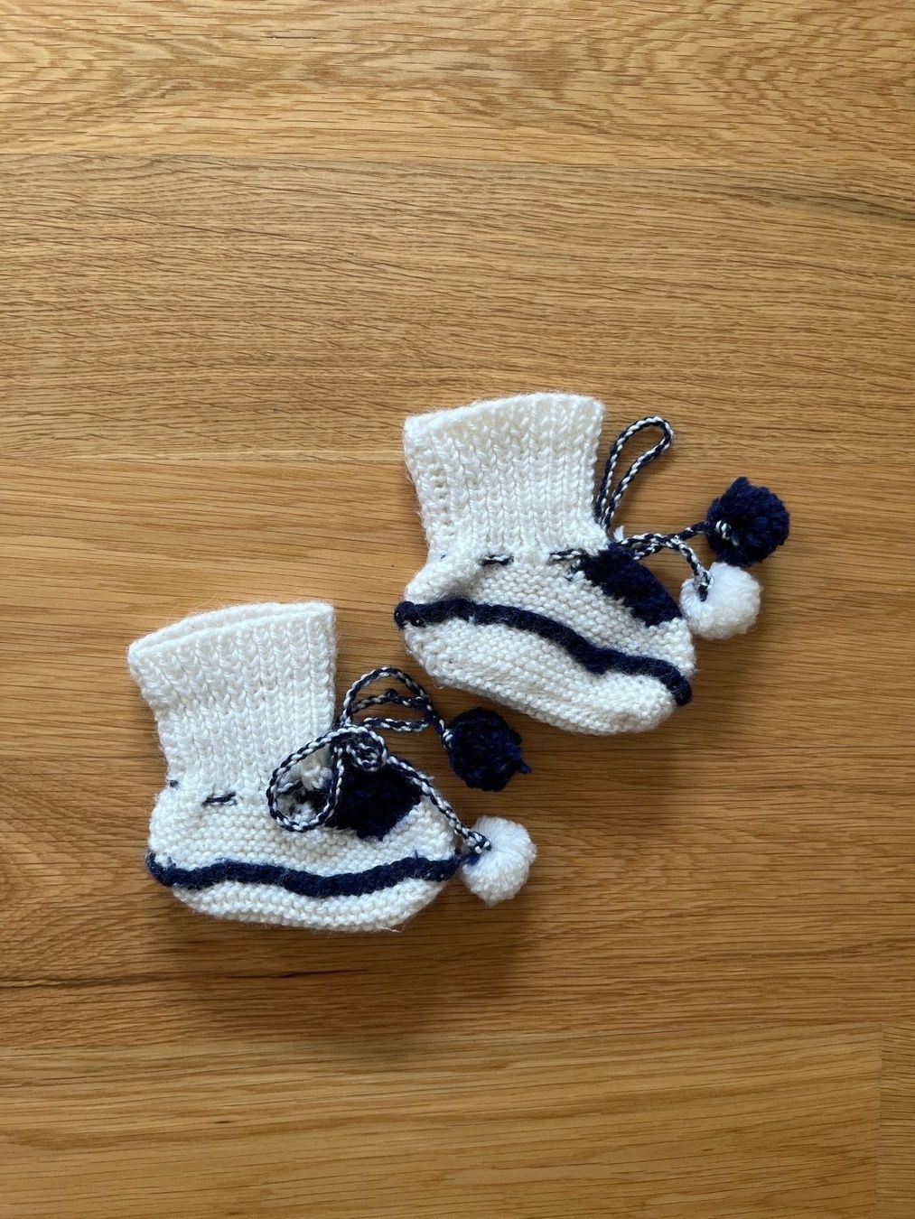 Chaussures garçon: Baby Schuhe – D'occasion à Interlaken par fbnscl