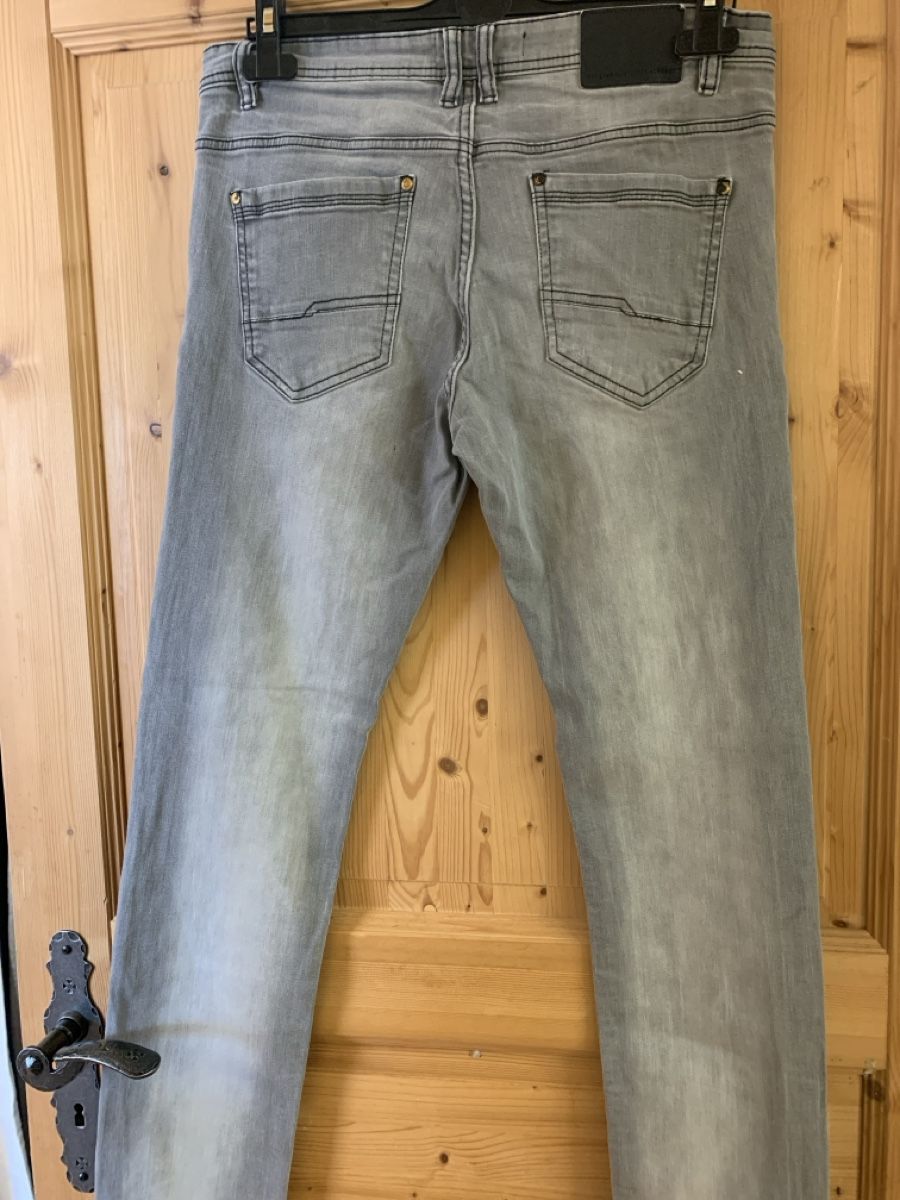 Jeans: Jeans Hose Herren Gr. W33 L33 – Gebraucht aus Schöfflisdorf von kin_2dp9 1