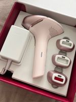 IPL Haarentferner Philips Lumea BRI951/00 neuwertig