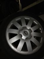 Allu Felgen Renault Note, Twingo