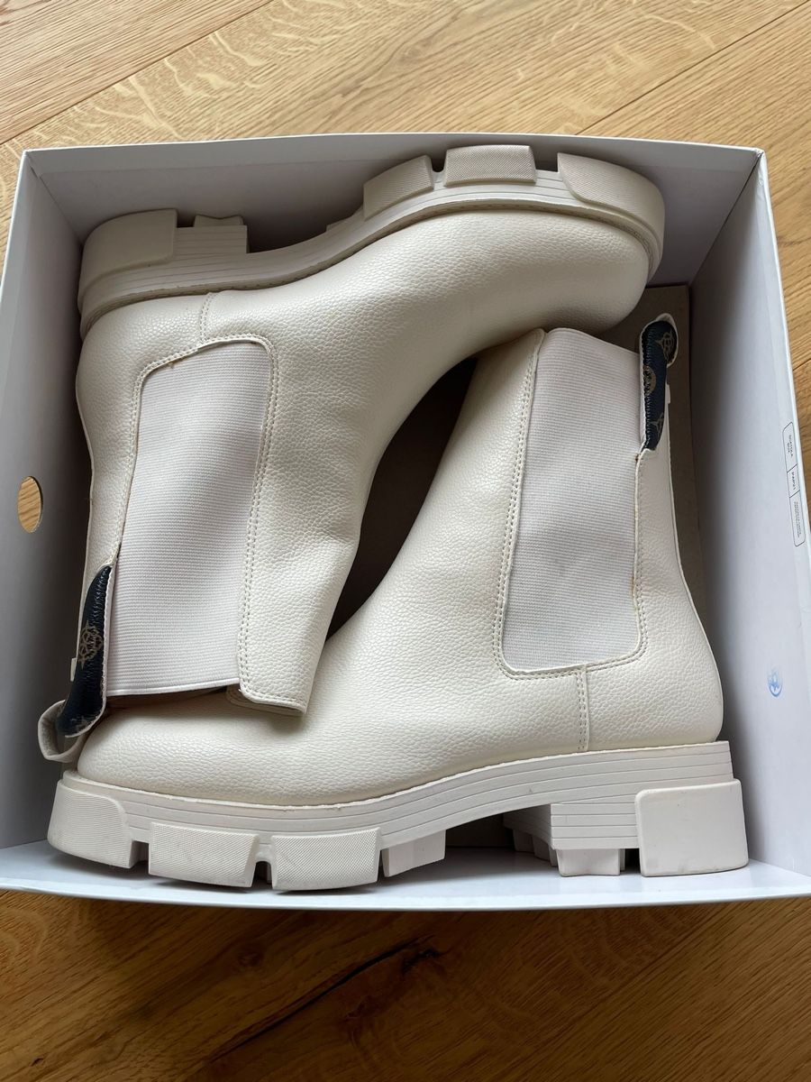 Guess Scarpe da donna: GUESS Stiefel – Nuovo (secondo la descrizione) da Goldau venduto da Kerima01 1