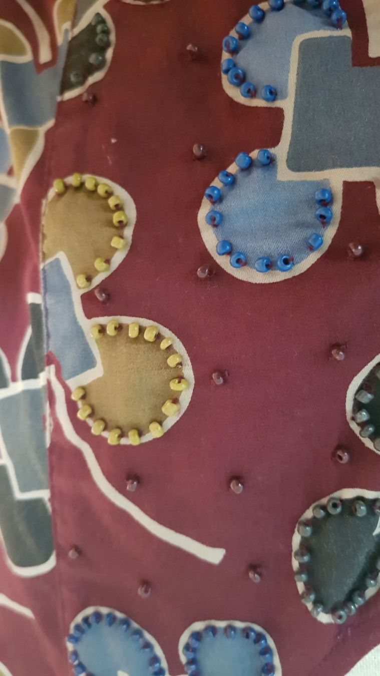 Gudrun Sjöden Vestiti: Sommerkleid von Gudrun Sjödend Grösse S – Usato da Grenchen venduto da ott_bvn8 4