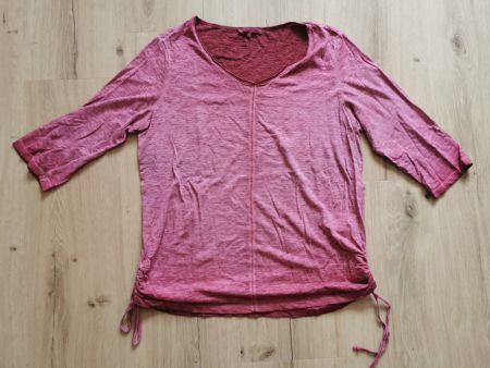 Damen Shirt 3/4-Arm