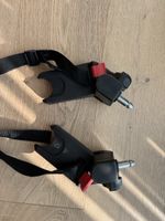 Originale Babyjogger Adapter für Cybex/Maxi-Cosi