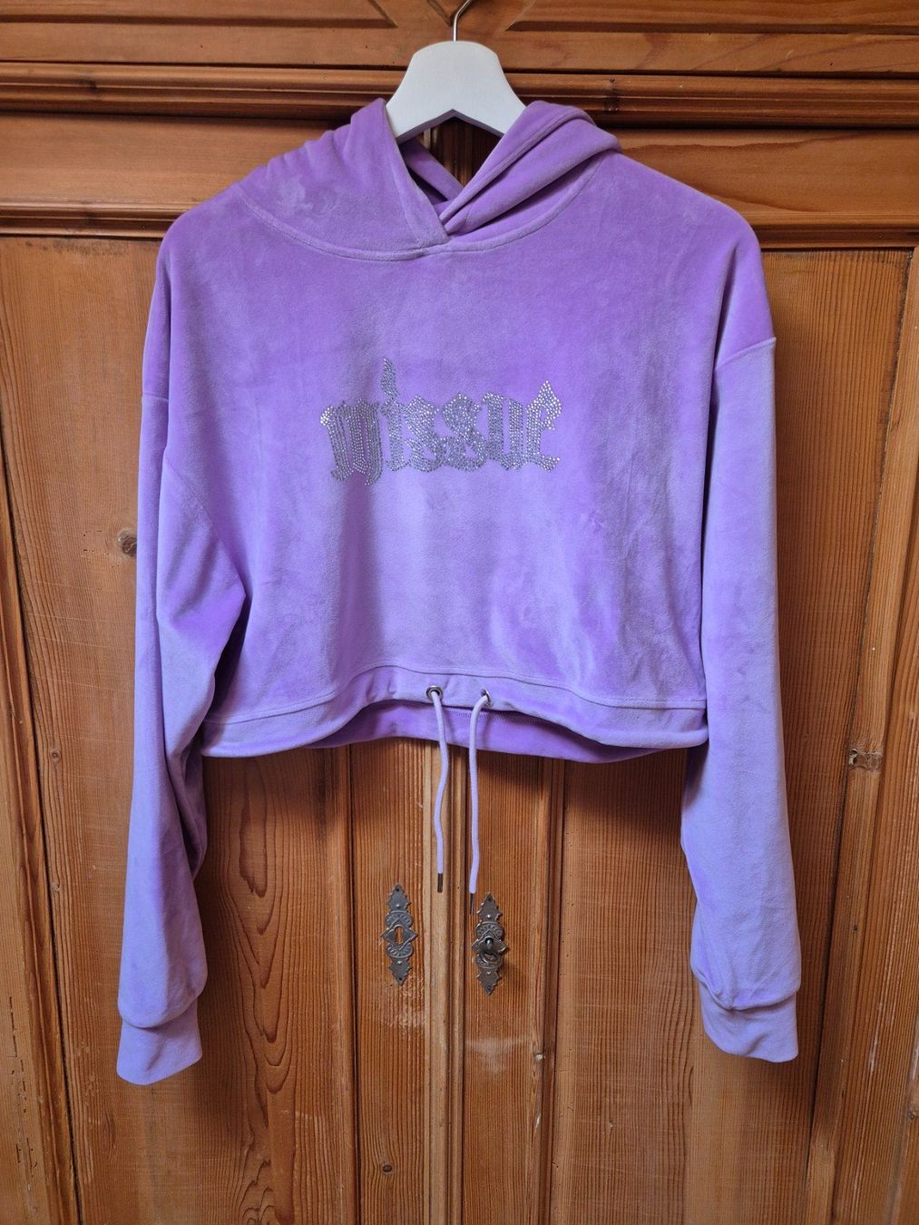 Maglioni & Felpe: Missue Pullover Grösse M – Usato da Sigriswil venduto da sam_89sk