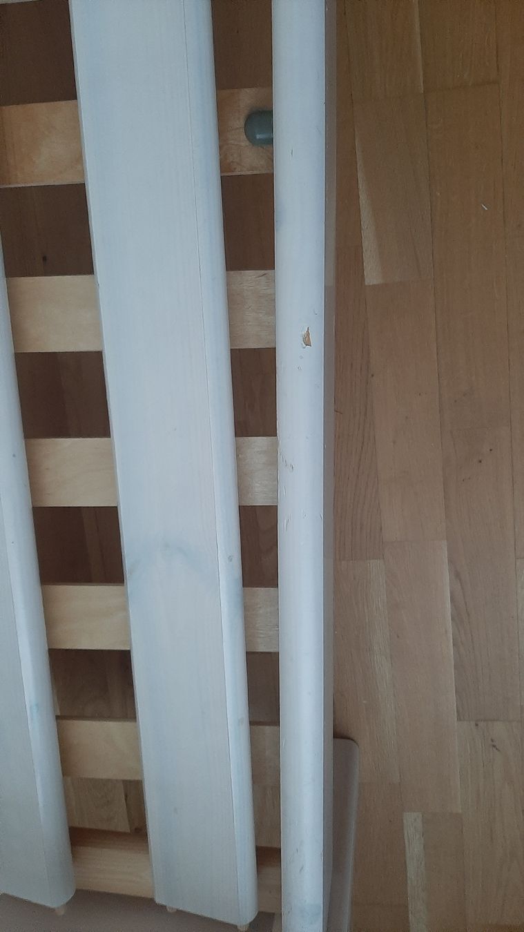 Flexa Betten: Flexa Bett 90 x 200 cm – Gebraucht aus Dübendorf von Luuuusmeitli12 2
