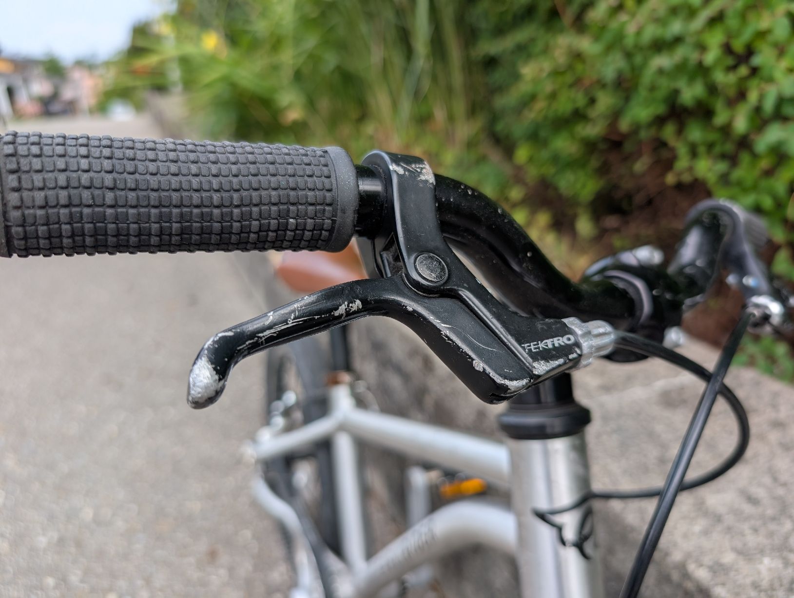 Early Rider Biciclette: Early Rider 16" – Usato da Uster venduto da Brudda 5