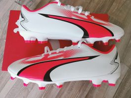 Puma Fussballschuhe Ultra Play FG/AG Grösse 43