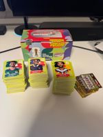 Panini FIFA World Cup 2026 Sticker - 375 Stickers ungefähr
