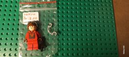 Mini figurine Lego ( Naboo Fighter Pilot )