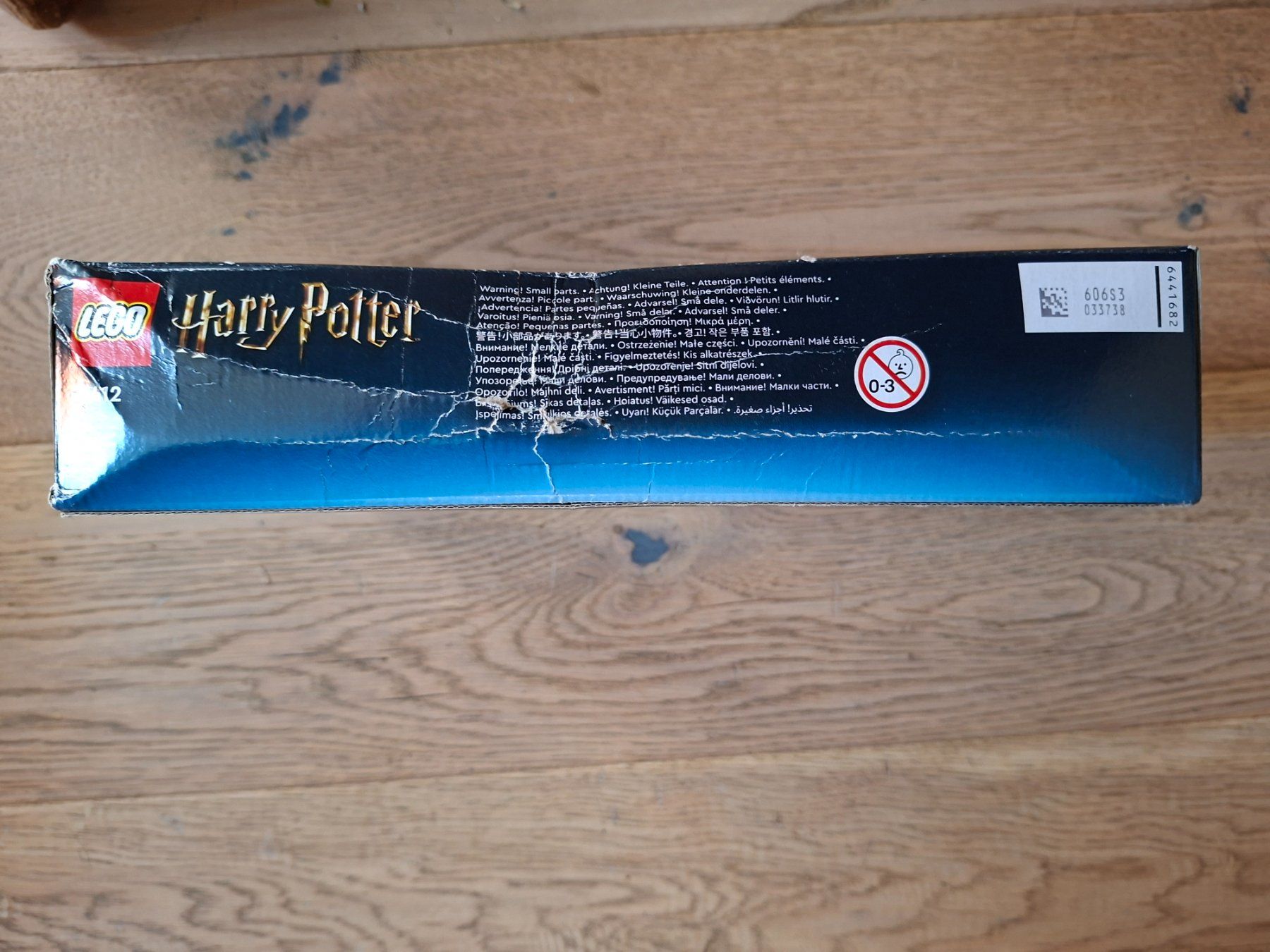 Lego Baukästen: Lego Harry Potter – Gebraucht aus uster von marijke1 2