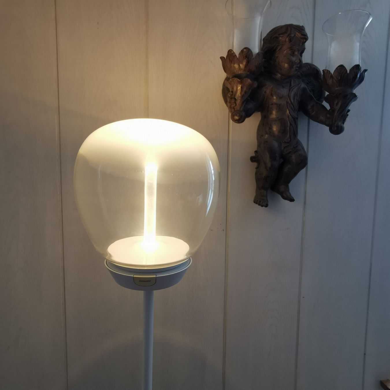Lampade: Stehleuchte – Usato da Itingen venduto da BrockSchopf 1
