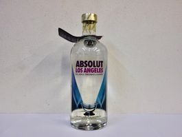 1 x ABSOLUT VODKA LOS ANGELES USA Edition 2008 mit Tag