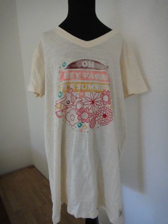 Neuer T-Shirt Gr. 16 Jahre 172 cm aus Baumwolle
